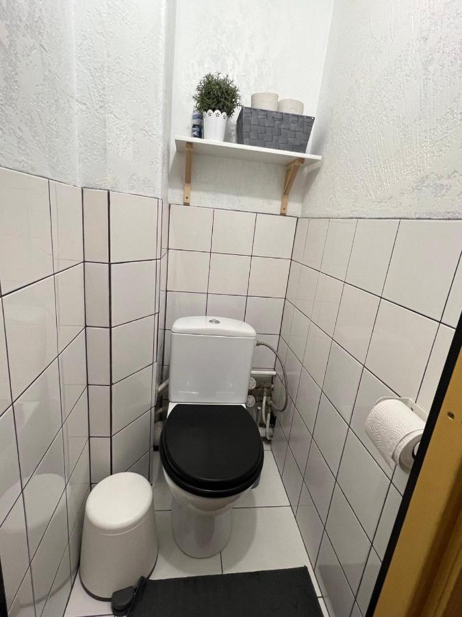 B&B Room In Visaginas *Apa Gangnam Style* Exteriör bild